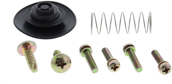 FUEL TAP REPAIR KIT, DIAPHRAGM 60-1306