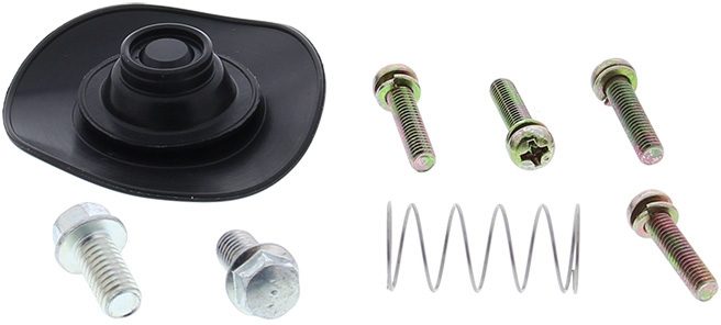 FUEL TAP REPAIR KIT, DIAPHRAGM 60-1307