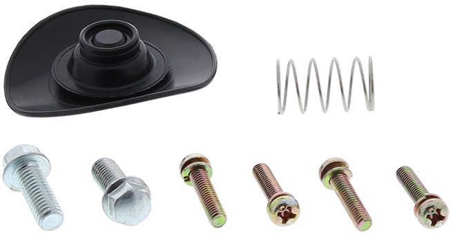 FUEL TAP REPAIR KIT, DIAPHRAGM 60-1308
