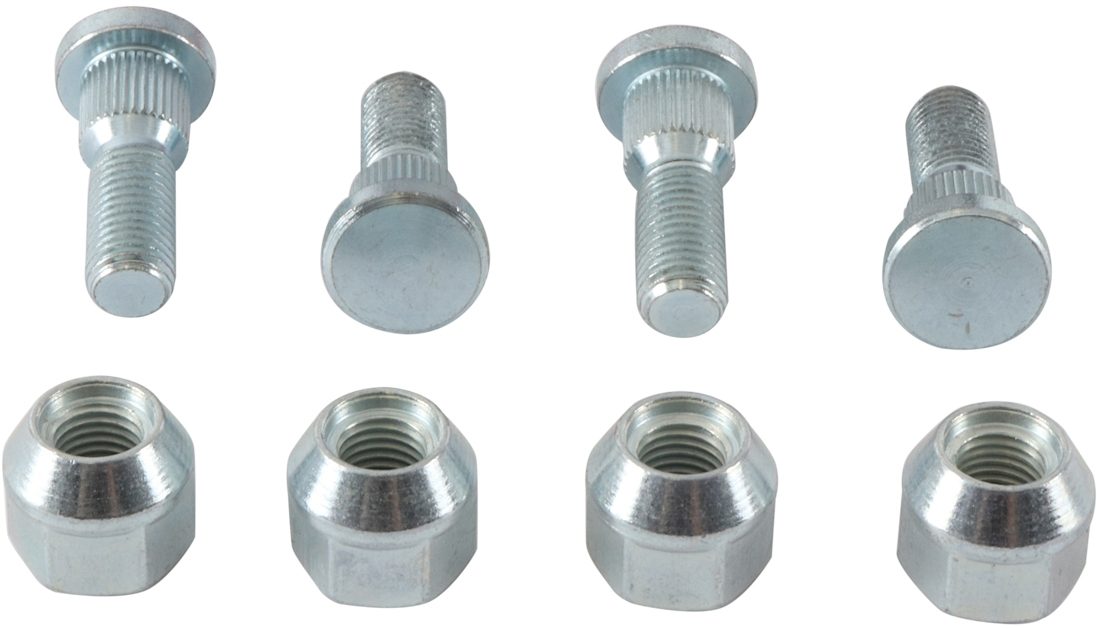 WHEEL STUD & NUT KIT 85-1035