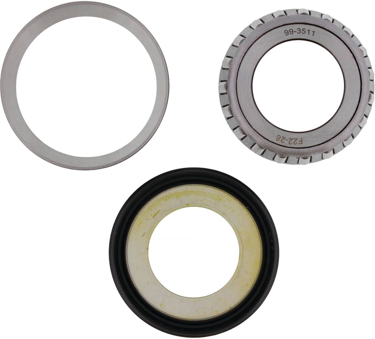 STEERING BEARING 99-3511-5 foto 3