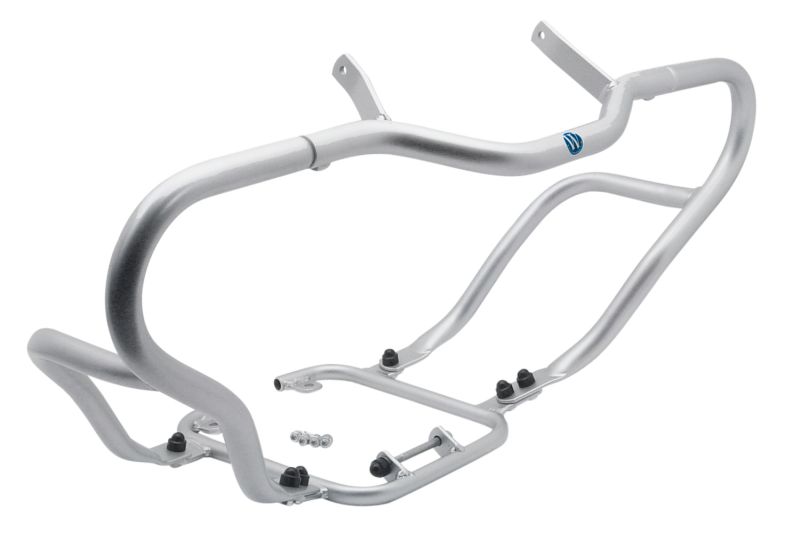 Engine protection bar R 1200 RT foto 2