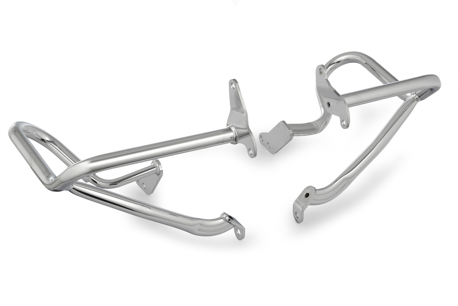 Wunderlich R 1250 RT Motorbeschermingsstang foto 11