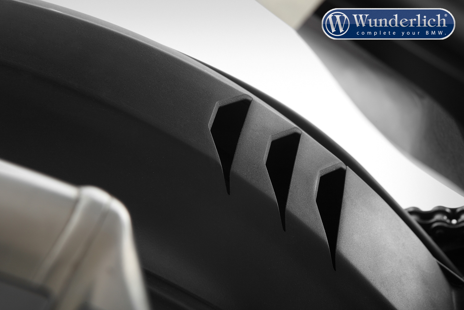 Wunderlich Achterwiel afdekking »XTREME« foto 4
