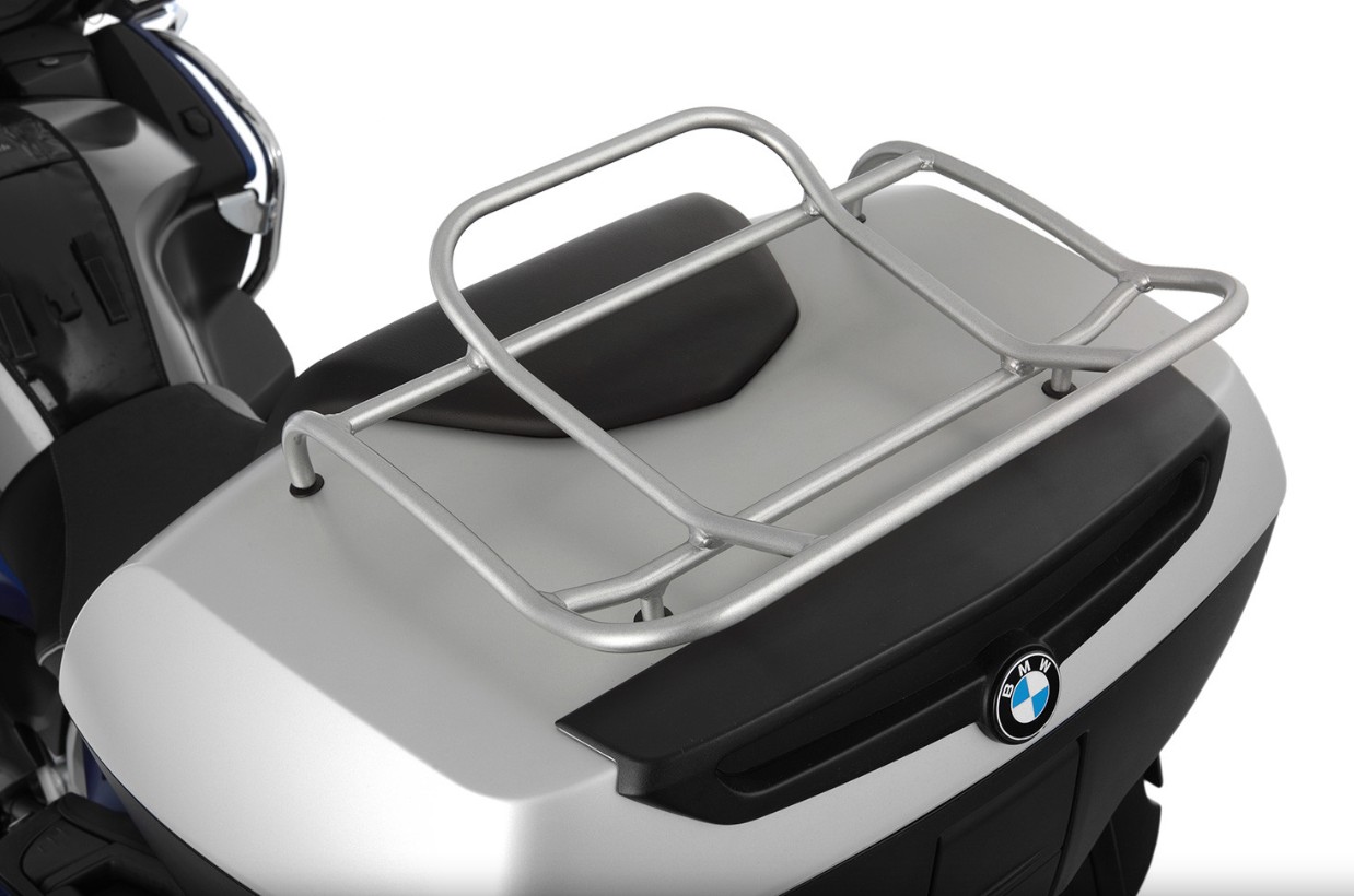 Wunderlich Topkoffer reling TOUR