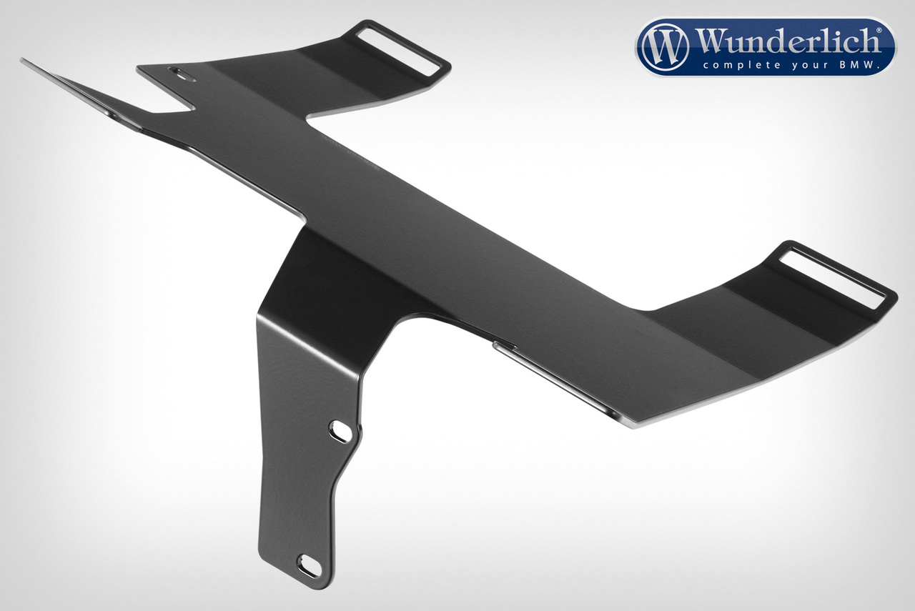 Wunderlich Bagage rail Vario koffers foto 8