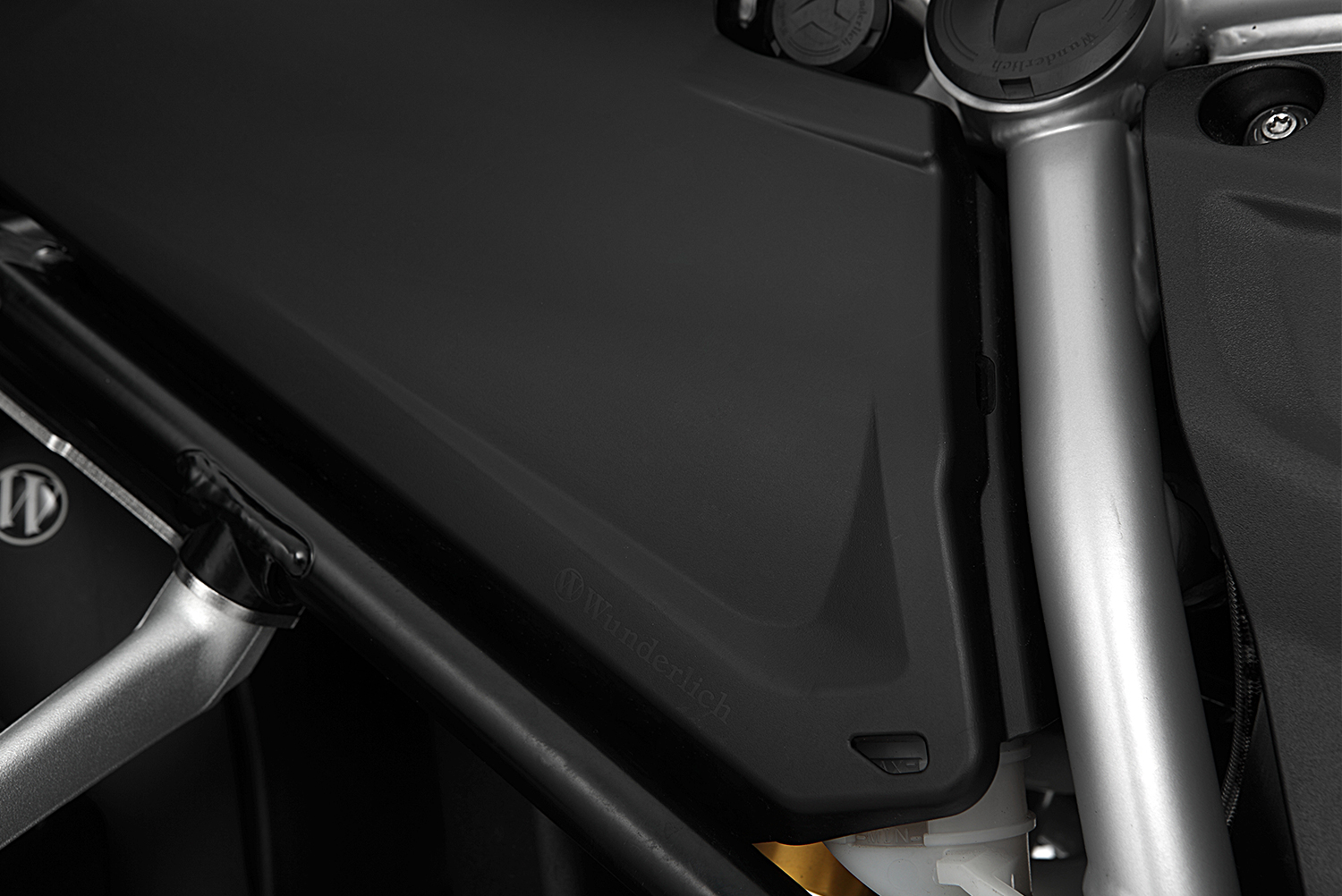 Wunderlich R 1200/1250 GS/GSA Frame kuip foto 4