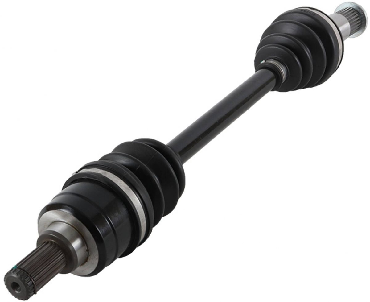 COMPLETE ATV CV AXLE