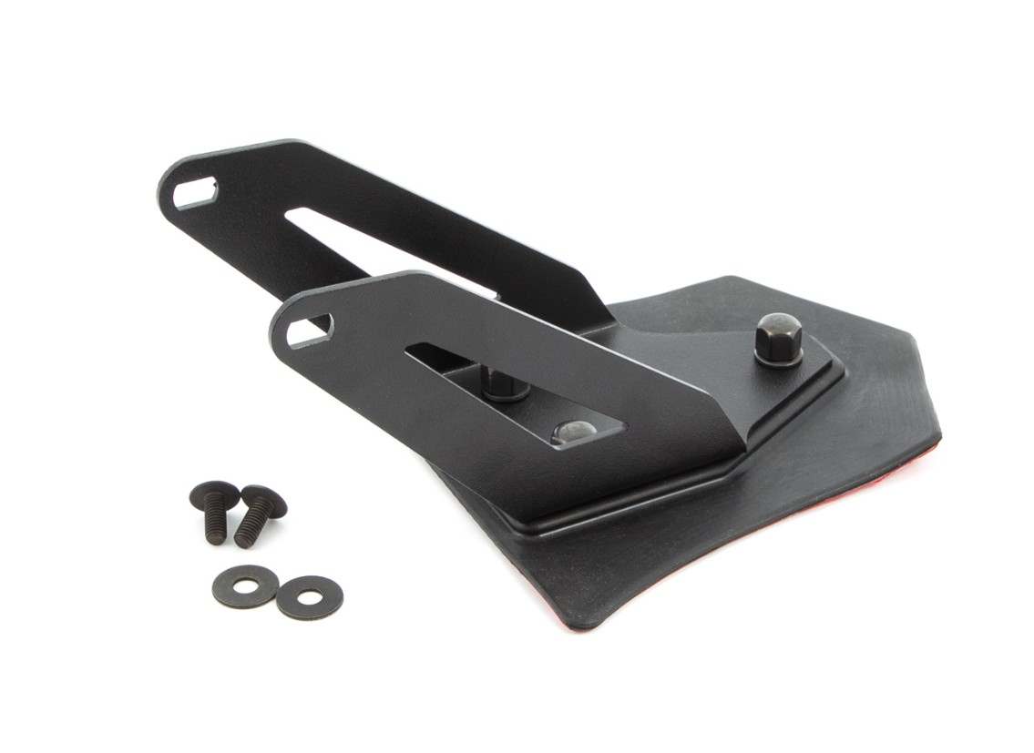 Wunderlich GPS houder voor Original Navigator - zwart foto 3