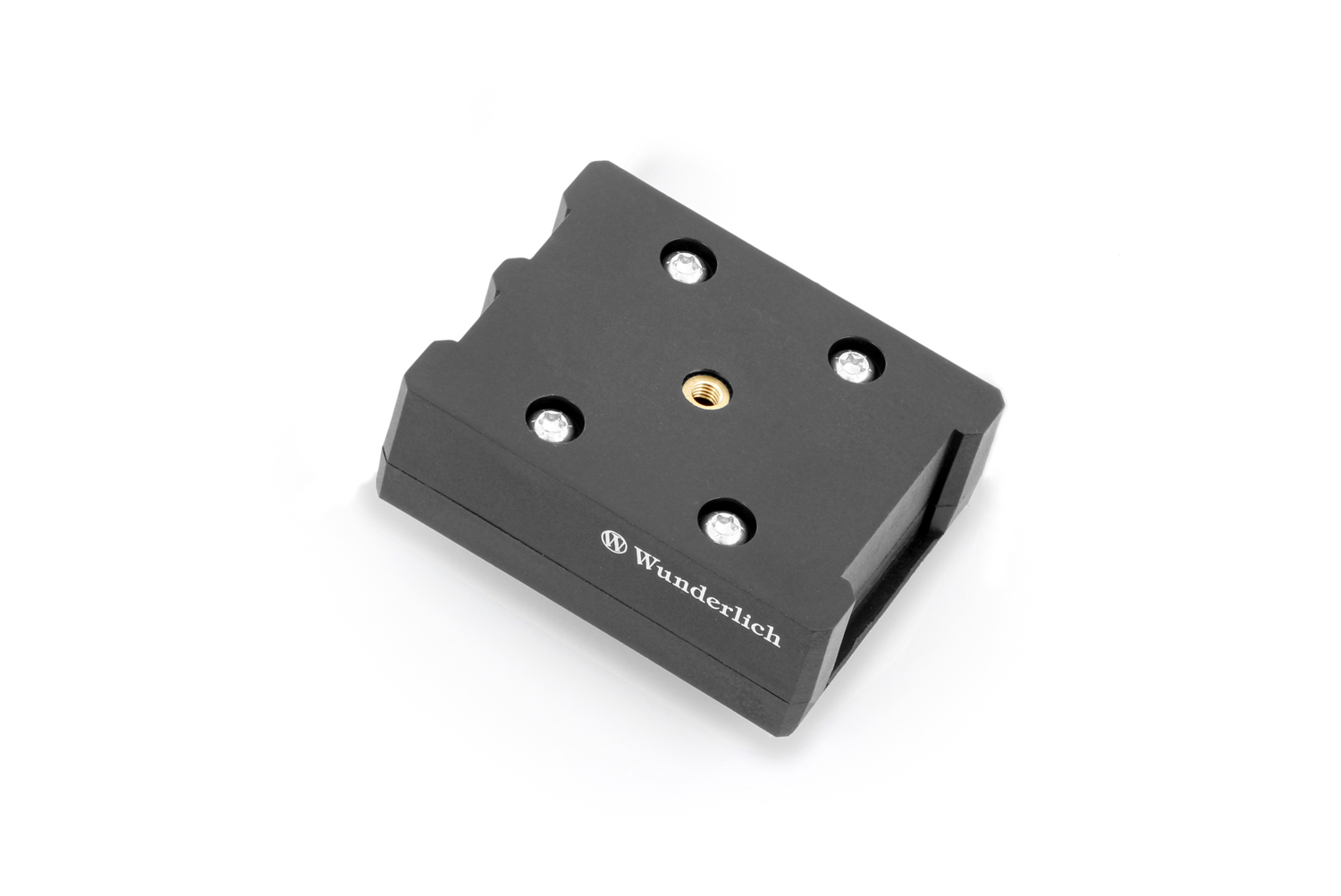 Wunderlich Universele USB-oplaaddoos foto 7