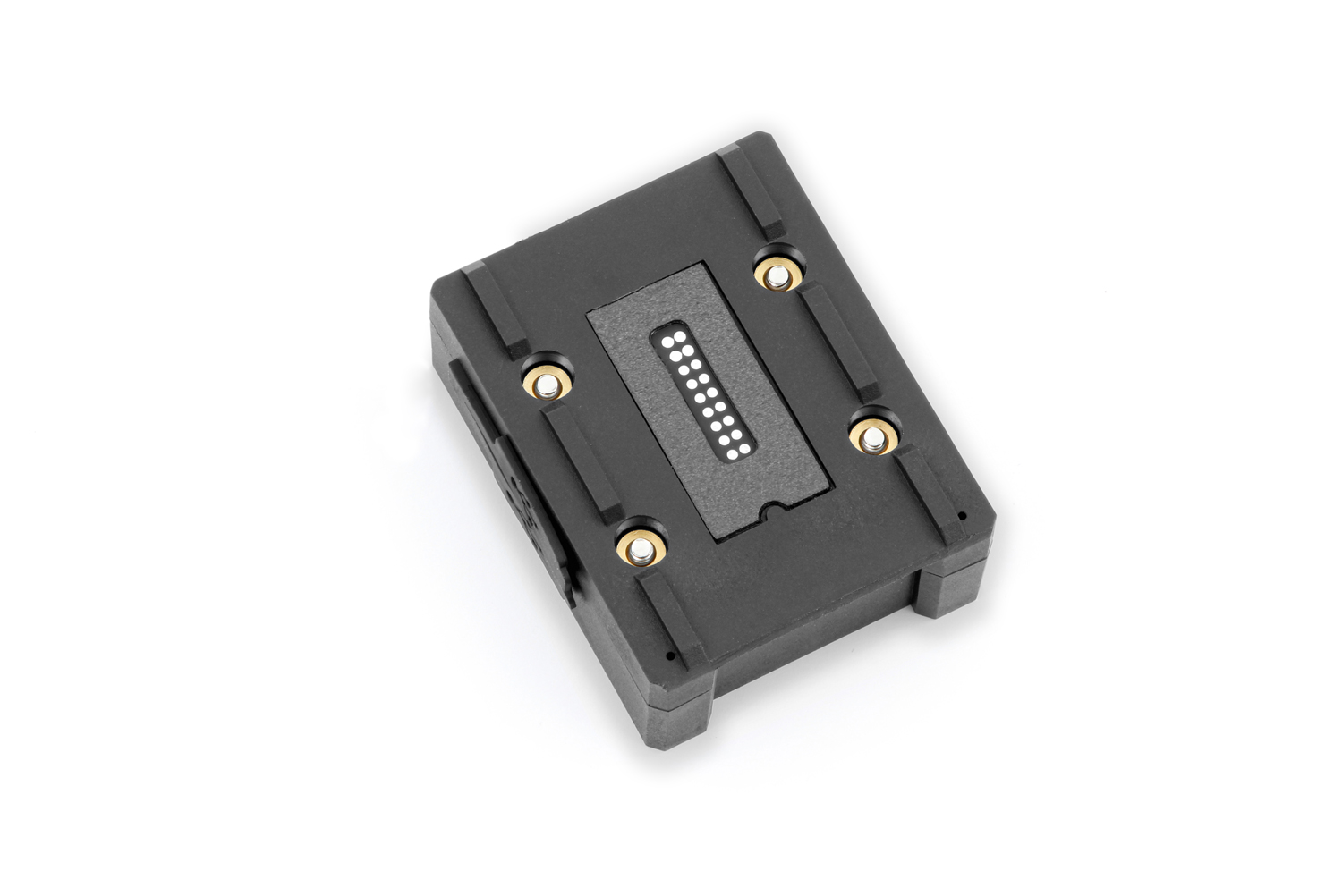 Wunderlich Universele USB-oplaaddoos foto 8