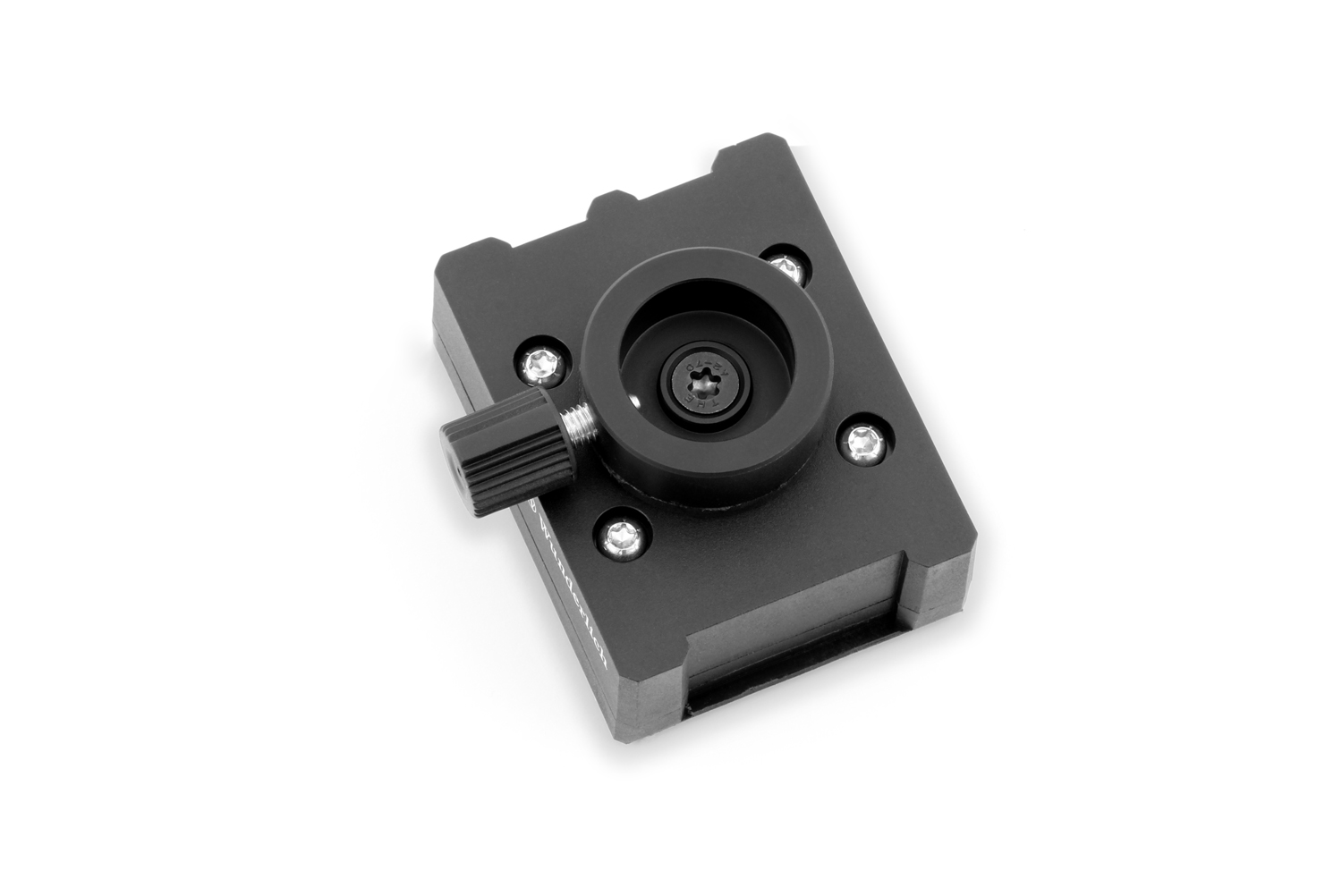 Wunderlich MultiClamp USB-oplaaddoos foto 6