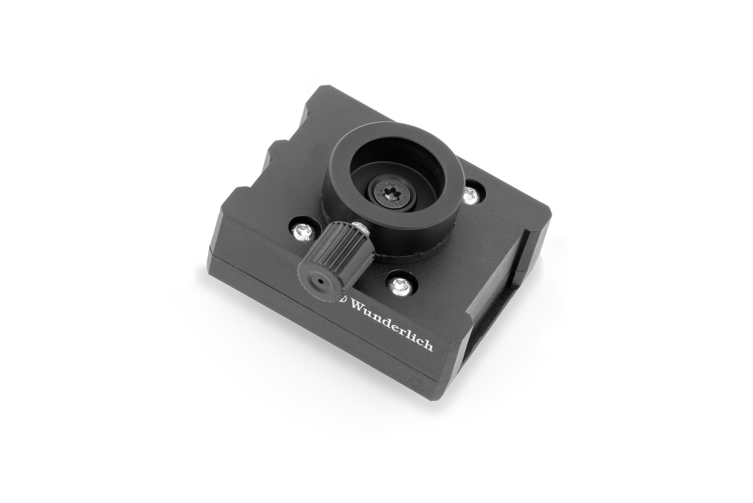Wunderlich MultiClamp USB-oplaaddoos foto 7