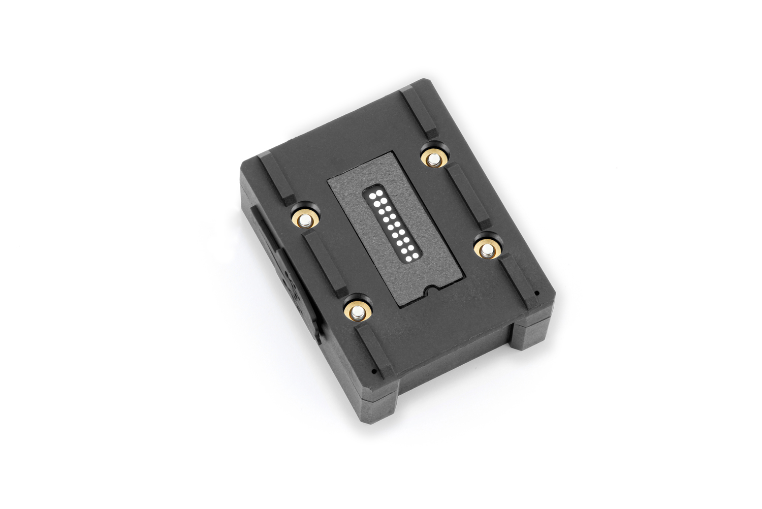 Wunderlich MultiClamp USB-oplaaddoos foto 8