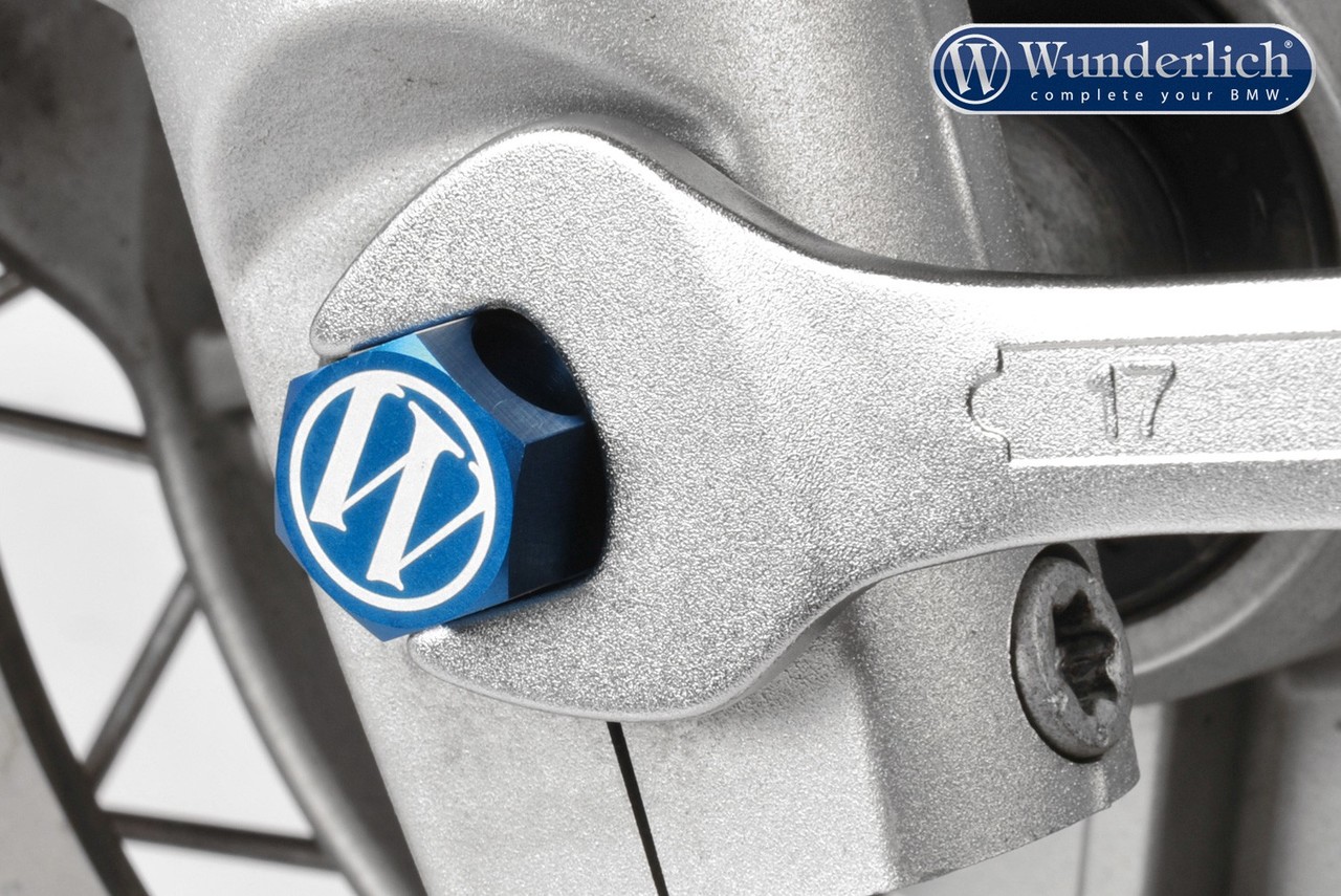 Wunderlich Gereedschap As Multi-Tool
