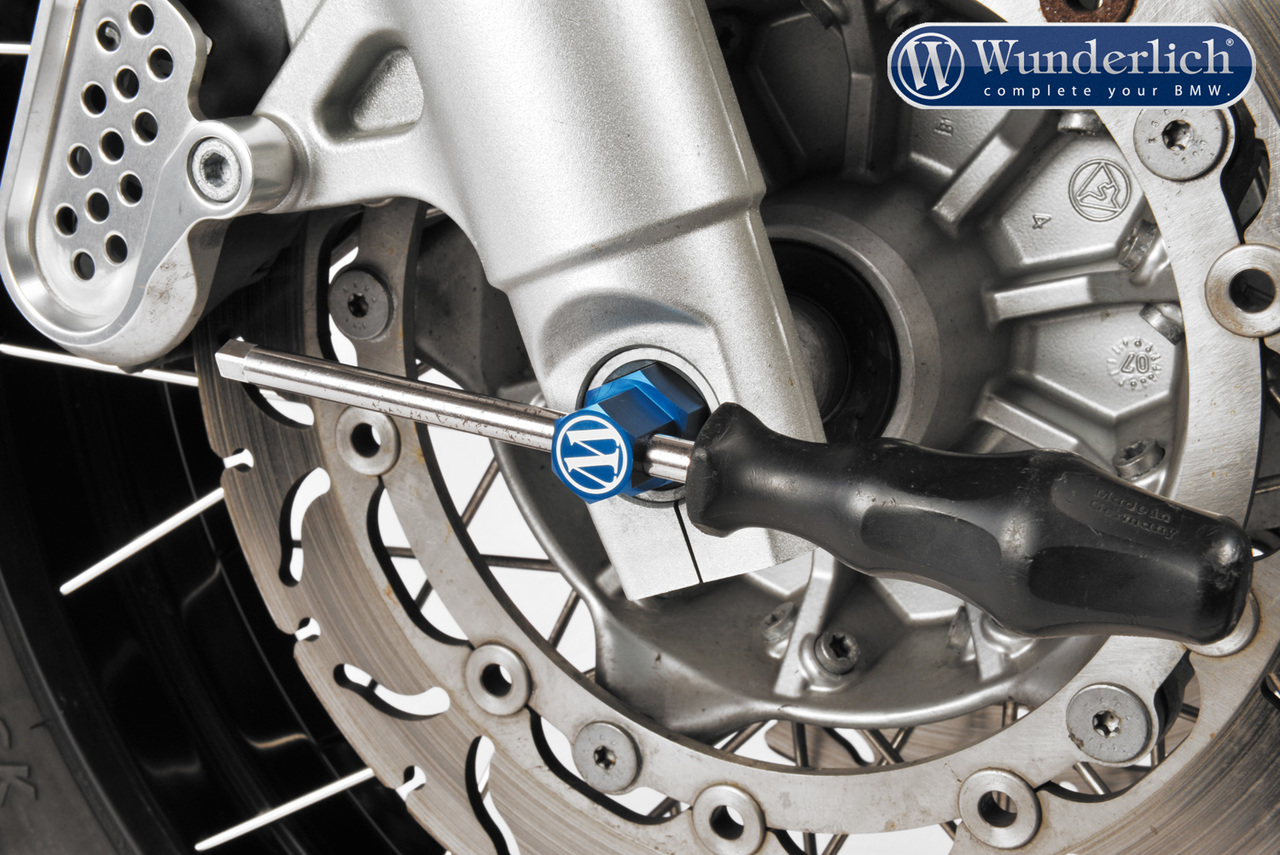 Wunderlich Gereedschap As Multi-Tool foto 2