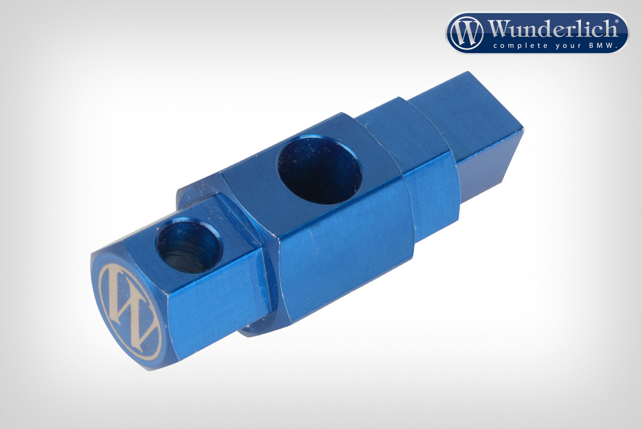 Wunderlich Gereedschap As Multi-Tool foto 5