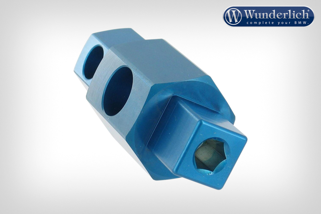 Wunderlich Gereedschap As Multi-Tool foto 6