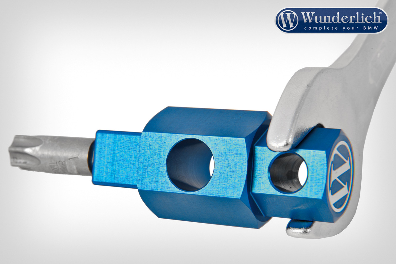 Wunderlich Gereedschap As Multi-Tool foto 7