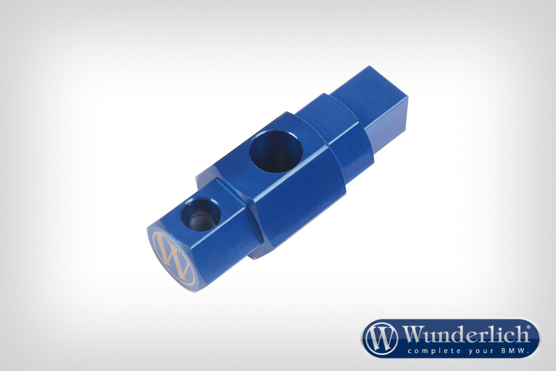 Wunderlich Boordgereedschapset foto 2