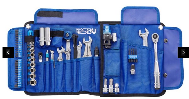 BMW Tool set -SBV - WUNDERLICH