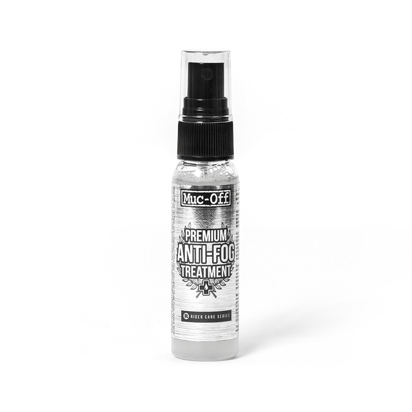 Muc-Off reinigingsmiddel anti-fog 32 ml