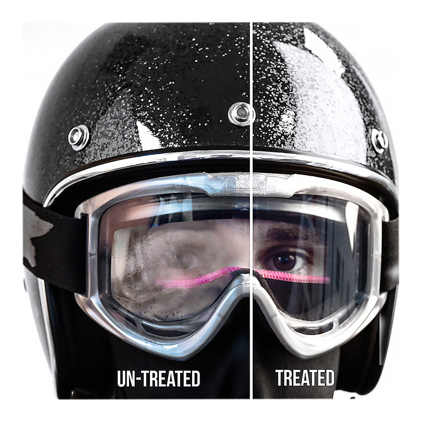 Muc-Off reinigingsmiddel anti-fog 32 ml foto 4