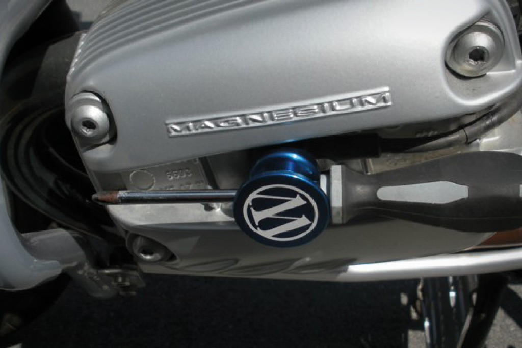 Wunderlich Extractor van bougiestekker foto 3