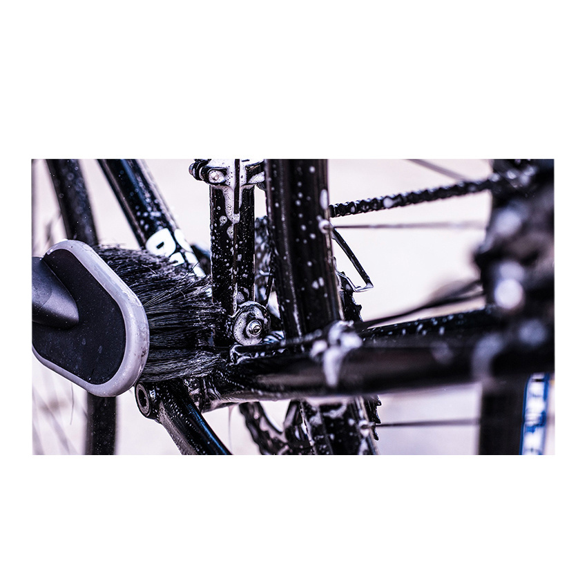 Muc-Off premium borstelset 3-delig foto 3