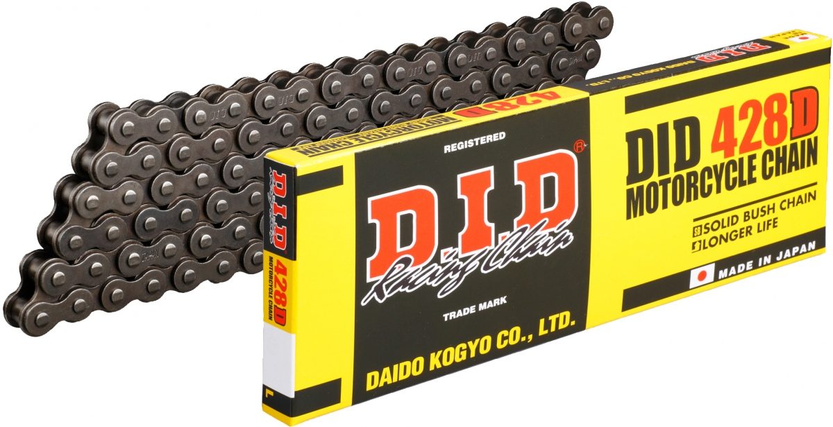 428D, 138 RJ CLIP