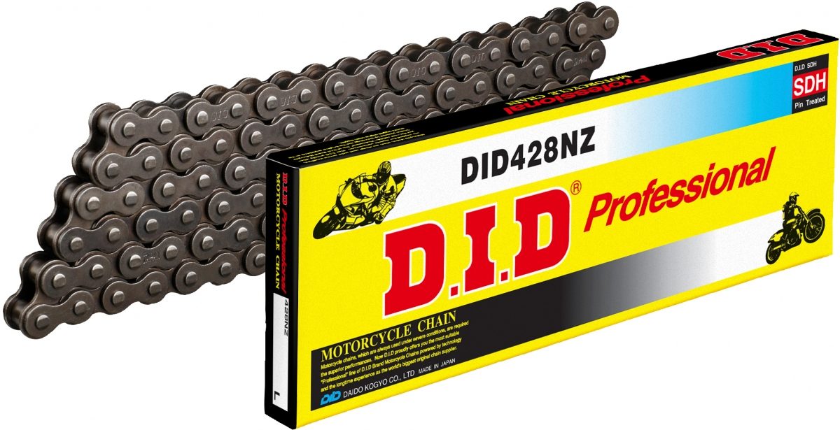 428NZ, 148 FJ CLIP
