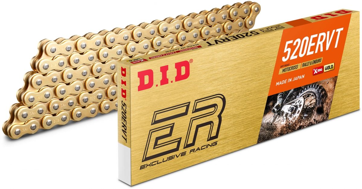 520ERVT G&G, 120 FJ CLIP