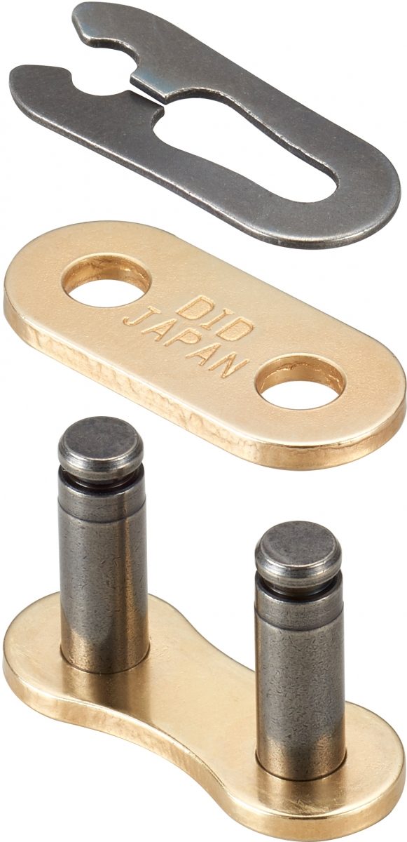 520MX G&B, RJ CLIP