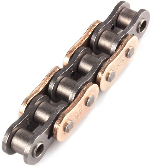 525MZX3 96 PLS (RIVET) GOLD