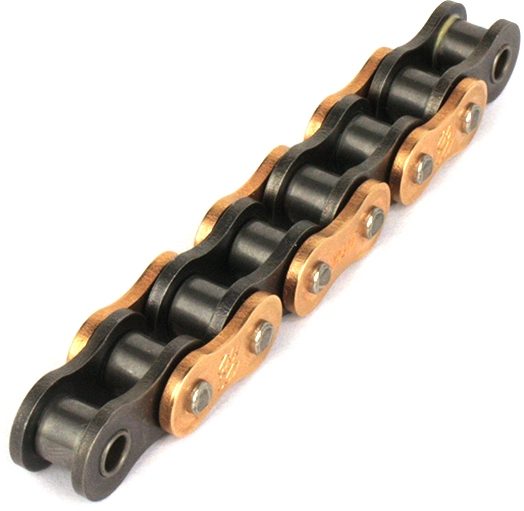 420MX2 124 AR (CLIP) GOLD
