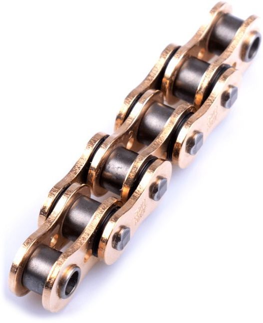 520RXX 120 MRS (RIVET) GOLD&GOLD
