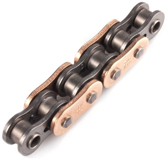 520XHR2 118 MRS (RIVET) GOLD