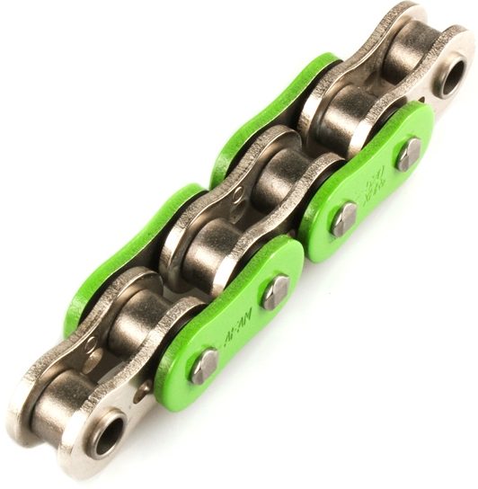520XHR2 120 MRS (RIVET) GREEN