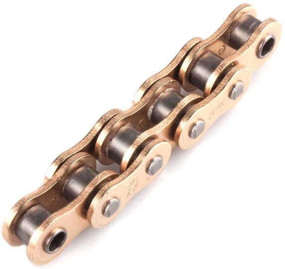 520XSM 120 ARS (CLIP) GOLD&GOLD