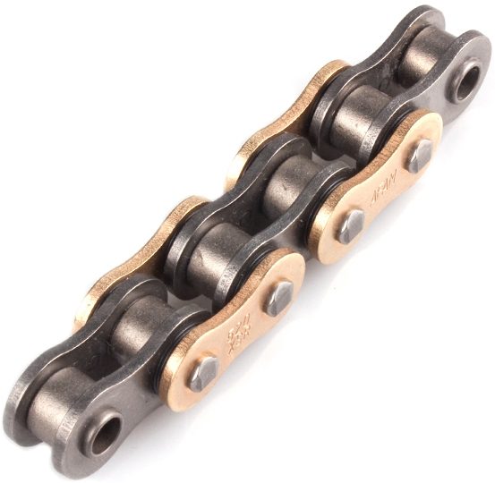 520XSR 76 MRS (RIVET) GOLD