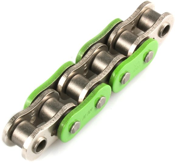 525XHR3 110 MRS (RIVET) GREEN