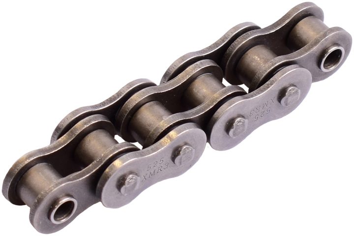 525XMR3 118 MRS (RIVET)