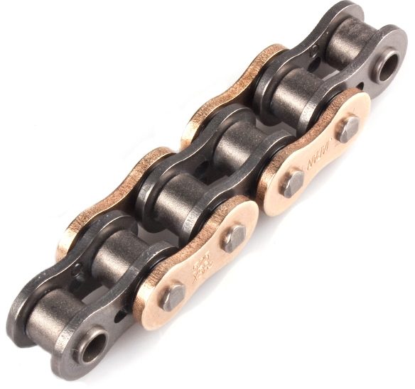 525XSR2 122 MRS (RIVET) GOLD