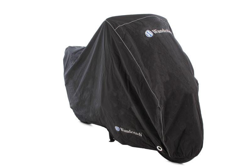 Wunderlich Motorhoes Buiten - M foto 3