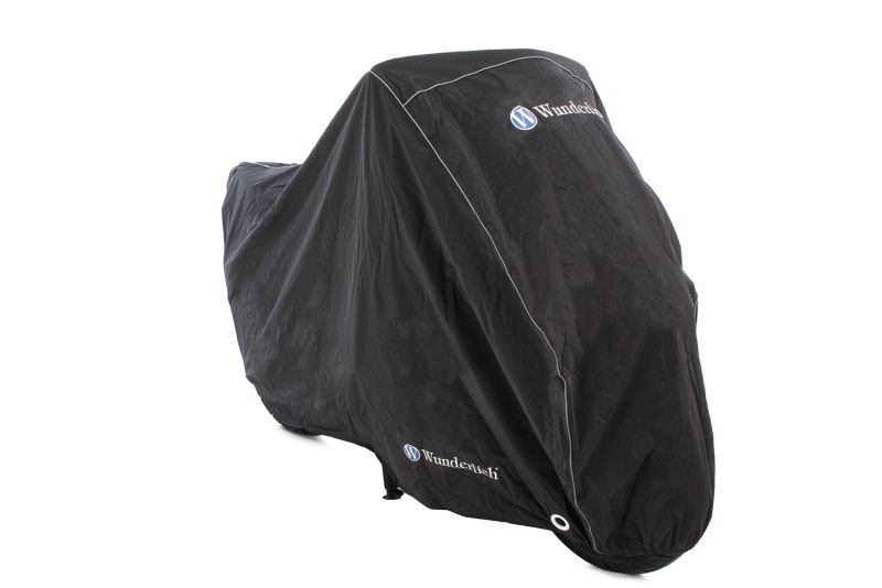 Wunderlich Motorhoes Buiten - L