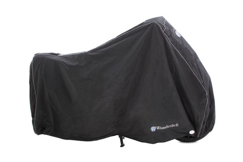 Wunderlich Motorhoes Buiten - L foto 2