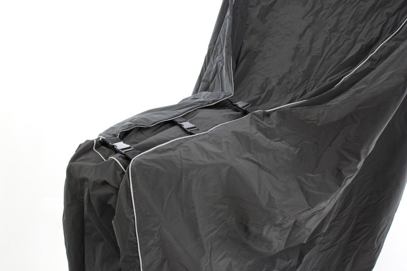 Wunderlich Motorhoes Buiten - L foto 3
