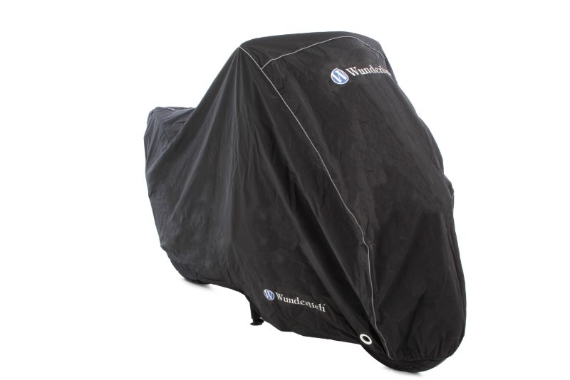 Wunderlich Motorhoes Buiten - XL