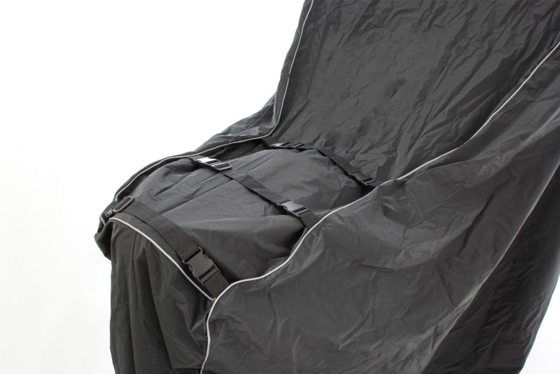 Wunderlich Motorhoes Buiten - XL foto 2