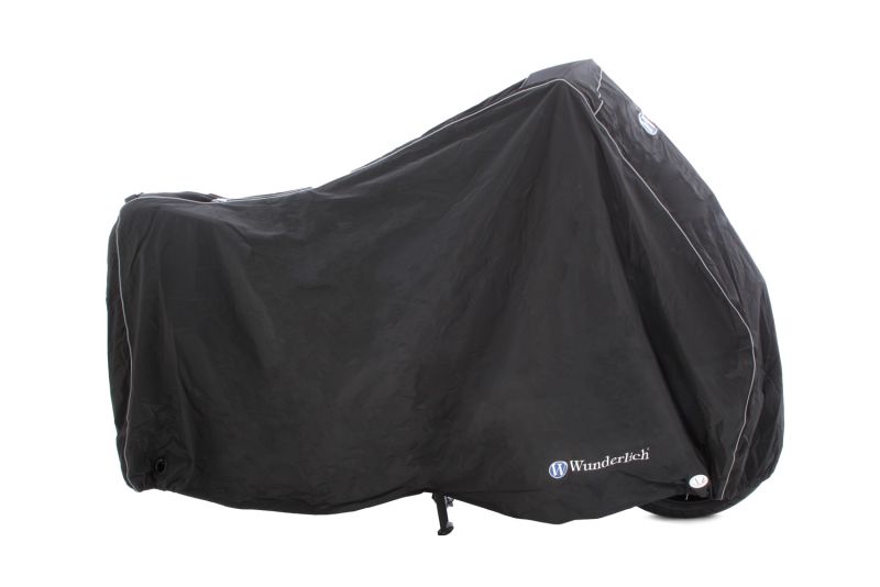Wunderlich Motorhoes Buiten - XL foto 3